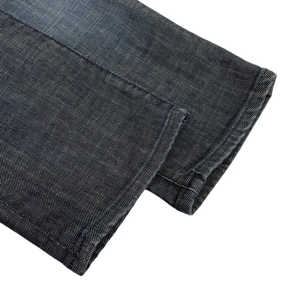 Citizens Of Humanity Women’s Cropped Kelly Stretch Low Rise Jeans 26 Inseam 22” - Picture 10 of 10